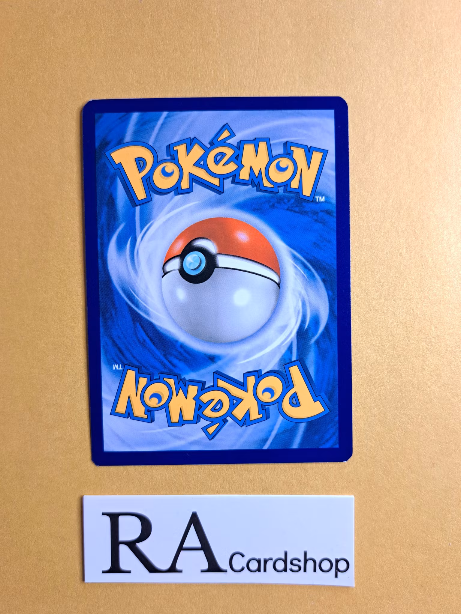 Riolu Common 46/124 Fates Collide Pokemon