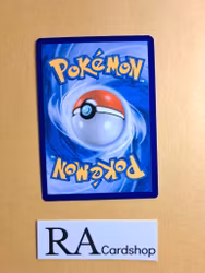 Bronzor Common 60/124 Fates Collide Pokemon