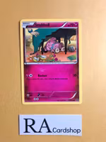 Snubbull Common 68/124 Fates Collide Pokemon