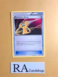 Devolution Spray Uncommon 95/124 Fates Collide Pokemon