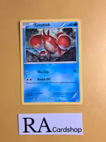 Corphish Common 42/160 Primal Clash Pokemon