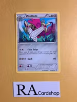 Doublade Uncommon 99/160 Primal Clash Pokemon