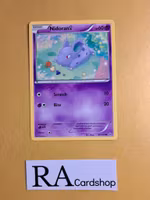 Nidoran Common 66/160 Primal Clash Pokemon