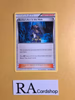 Archies Ace in the Hole Uncommon 124/160 Primal Clash Pokemon