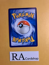 Palossand Uncommon 100/195 Silver Tempest Pokemon