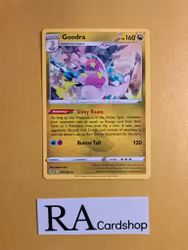 Goodra Rare 197/264 Fusion Strike Pokemon