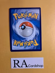 Goodra Rare 197/264 Fusion Strike Pokemon