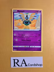 Sigilyph Common 123/264 Fusion Strike Pokemon
