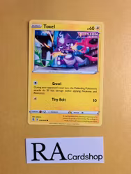 Toxel Common 106/264 Fusion Strike Pokemon