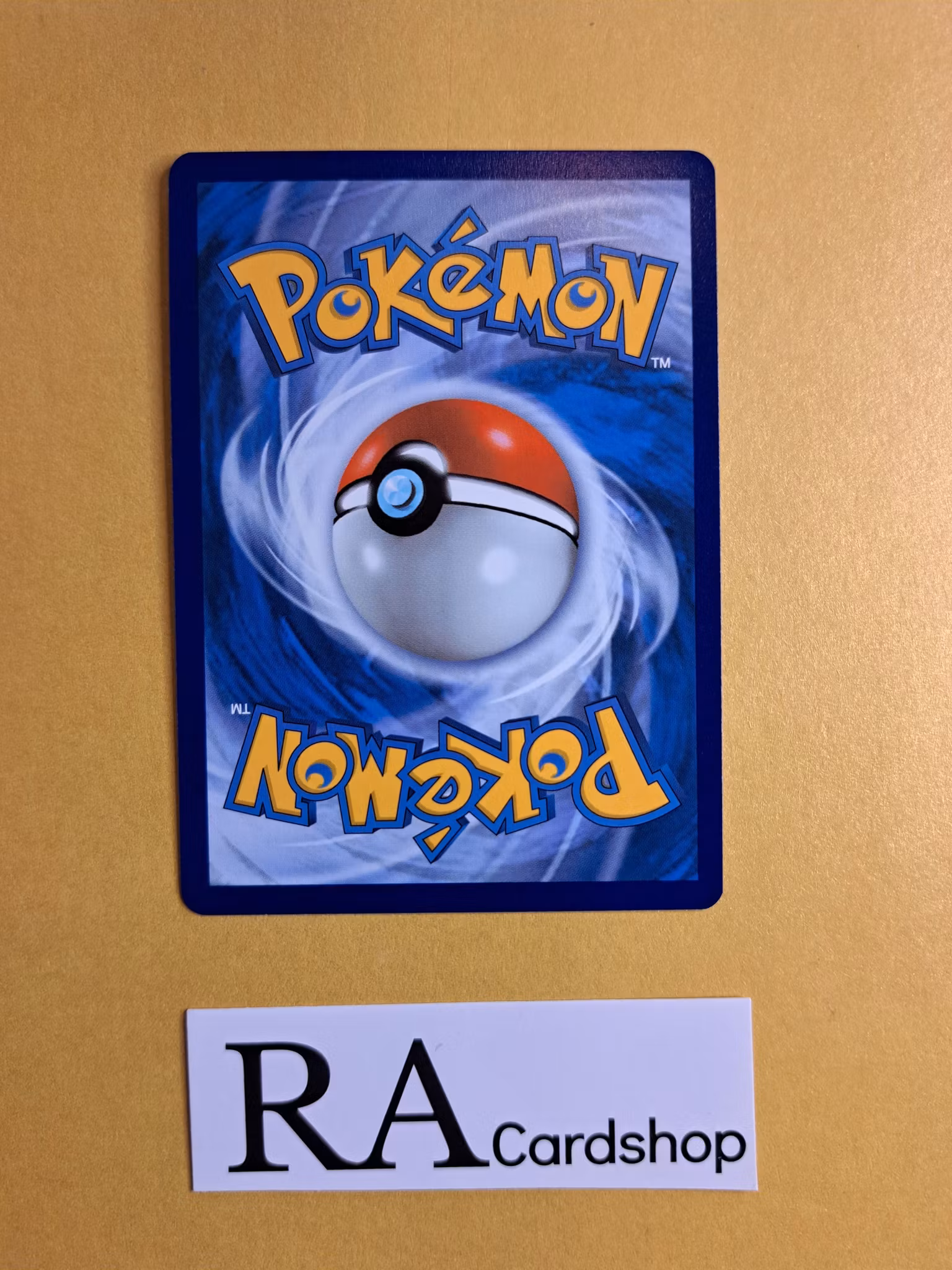 Galarian Zigzagoon Common 159/264 Fusion Strike Pokemon