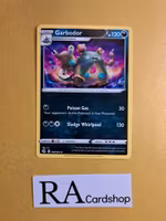 Garbodor Uncommon 169/264 Fusion Strike Pokemon