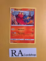 Magcargo Uncommon 035/264 Fusion Strike Pokemon