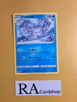 Frosmoth Uncommon 085/264 Fusion Strike Pokemon