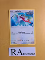 Hawlucha Uncommon 216/264 Fusion Strike Pokemon