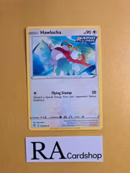 Hawlucha Uncommon 216/264 Fusion Strike Pokemon