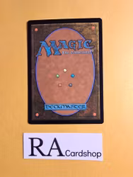 Banish From Edoras Common Foil 001 The Lord of the Rings Tales of Middle-earth Magic the Gathering