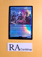 Knights of Dol Amroth Common Foil 059 The Lord of the Rings Tales of Middle-earth Magic the Gathering
