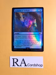 Isolation at Orthanc Common Foil 057 The Lord of the Rings Tales of Middle-earth Magic the Gathering