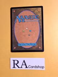 Isolation at Orthanc Common Foil 057 The Lord of the Rings Tales of Middle-earth Magic the Gathering