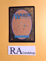 Councils Deliberation Uncommon Foil 046 The Lord of the Rings Tales of Middle-earth Magic the Gathering