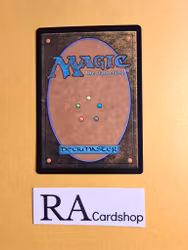 Councils Deliberation Uncommon Foil 046 The Lord of the Rings Tales of Middle-earth Magic the Gathering