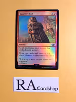 Quarrels End Common Foil 141 The Lord of the Rings Tales of Middle-earth Magic the Gathering