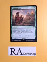 Many Partings Common 176 The Lord of the Rings Tales of Middle-earth Magic the Gathering