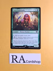 Wose Pathfinder Common 190 The Lord of the Rings Tales of Middle-earth Magic the Gathering