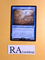 Willow-Wind Common 076 The Lord of the Rings Tales of Middle-earth Magic the Gathering