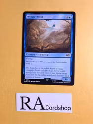 Willow-Wind Common 076 The Lord of the Rings Tales of Middle-earth Magic the Gathering