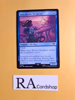 Grey Havens Navigator Common 053 The Lord of the Rings Tales of Middle-earth Magic the Gathering