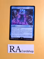 Sarumans Trickery Uncommon 068 The Lord of the Rings Tales of Middle-earth Magic the Gathering