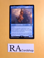 Meneldor Swift Savior Uncommon 062 The Lord of the Rings Tales of Middle-earth Magic the Gathering