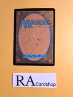 Isolation at Orthanc Common 057 The Lord of the Rings Tales of Middle-earth Magic the Gathering