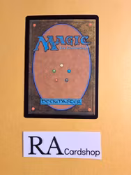 Isolation at Orthanc Common 057 The Lord of the Rings Tales of Middle-earth Magic the Gathering