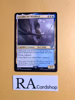 Gwaihir the Windlord Uncommon 210 The Lord of the Rings Tales of Middle-earth Magic the Gathering