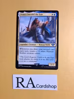 Prince Imrahil the Fair Uncommon 219 The Lord of the Rings Tales of Middle-earth Magic the Gathering