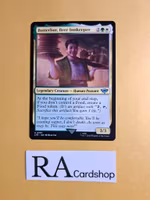 Butterbur Bree Innkeeper Uncommon 197 The Lord of the Rings Tales of Middle-earth Magic the Gathering
