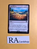 Shire Terrace Common 261 The Lord of the Rings Tales of Middle-earth Magic the Gathering