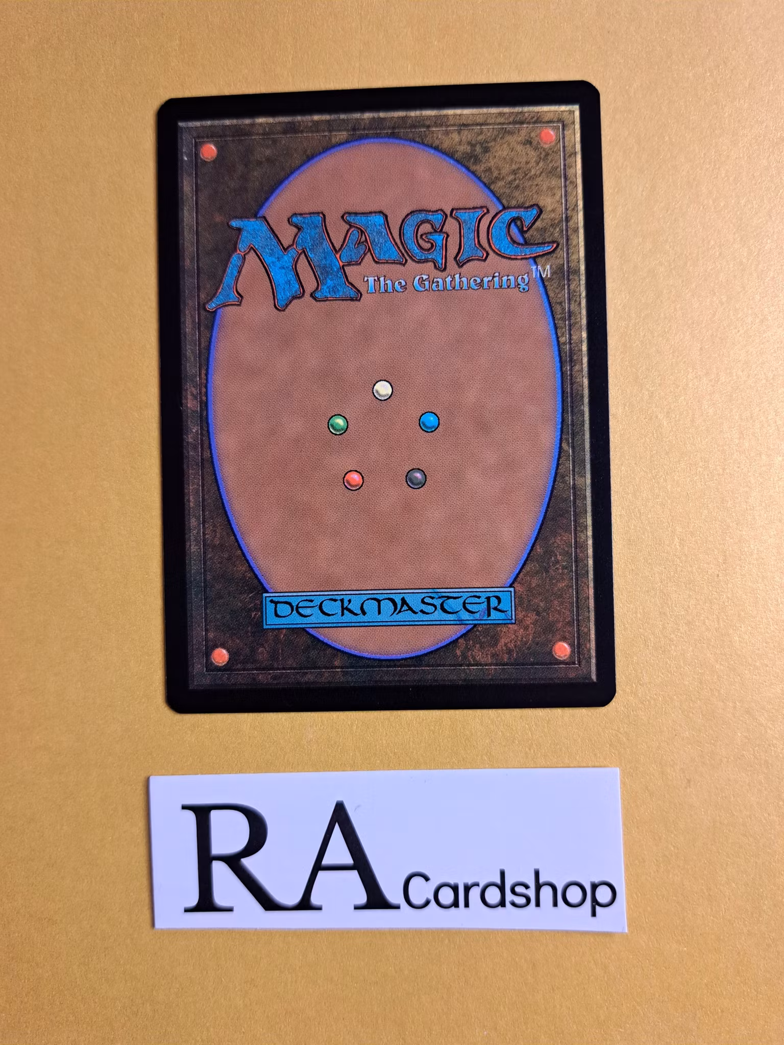 Shire Terrace Common 261 The Lord of the Rings Tales of Middle-earth Magic the Gathering