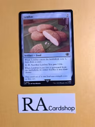 Lembas Common 243 The Lord of the Rings Tales of Middle-earth (LTR) Magic the Gathering