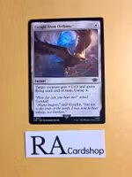 Escape from Orthanc Common 012 The Lord of the Rings Tales of Middle-earth Magic the Gathering