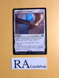 Escape from Orthanc Common 012 The Lord of the Rings Tales of Middle-earth Magic the Gathering