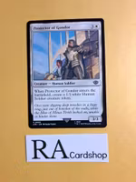 Protector of Gondor Common 025 The Lord of the Rings Tales of Middle-earth Magic the Gathering