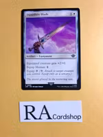 Dunedain Blade Common 006 The Lord of the Rings Tales of Middle-earth Magic the Gathering