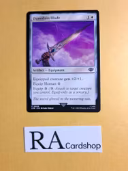 Dunedain Blade Common 006 The Lord of the Rings Tales of Middle-earth Magic the Gathering