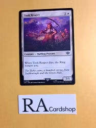 Took Reaper Common 035 The Lord of the Rings Tales of Middle-earth Magic the Gathering