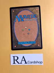 Banish from Edoras Common 001 The Lord of the Rings Tales of Middle-earth Magic the Gathering