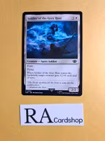 Soldier of the Grey Host Common 032 The Lord of the Rings Tales of Middle-earth Magic the Gathering