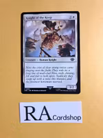 Knights of the Keep Common 291 The Lord of the Rings Tales of Middle-earth Magic the Gathering
